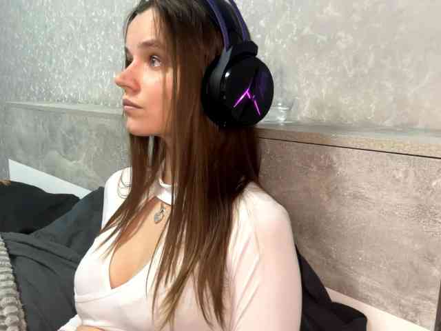 QueenieStuber webcam