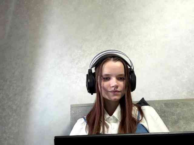 QueenieStuber webcam