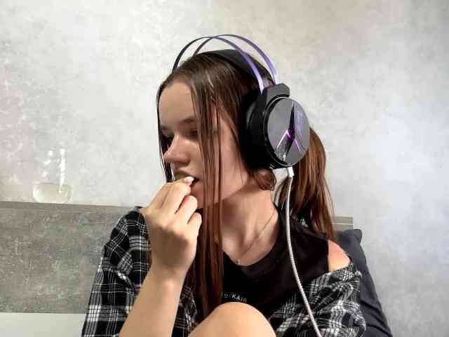 QueenieStuber webcam