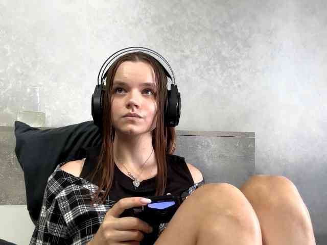 QueenieStuber webcam