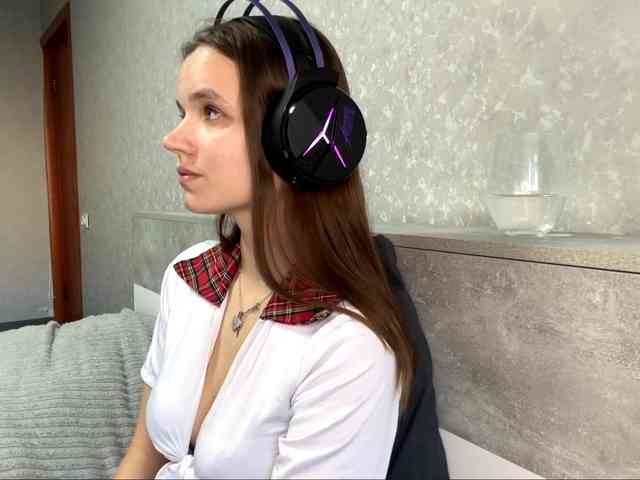 QueenieStuber webcam