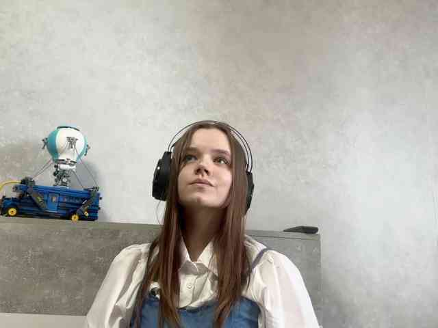 QueenieStuber webcam