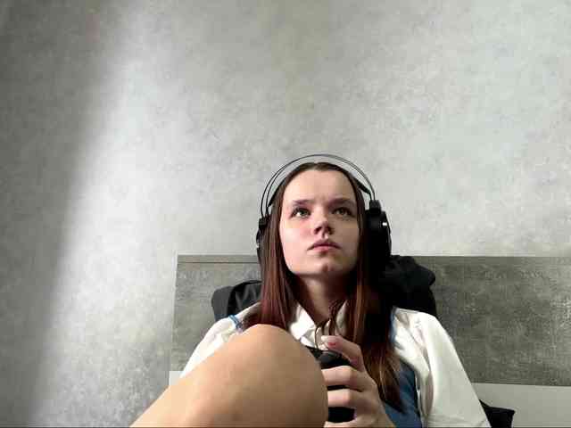 QueenieStuber webcam