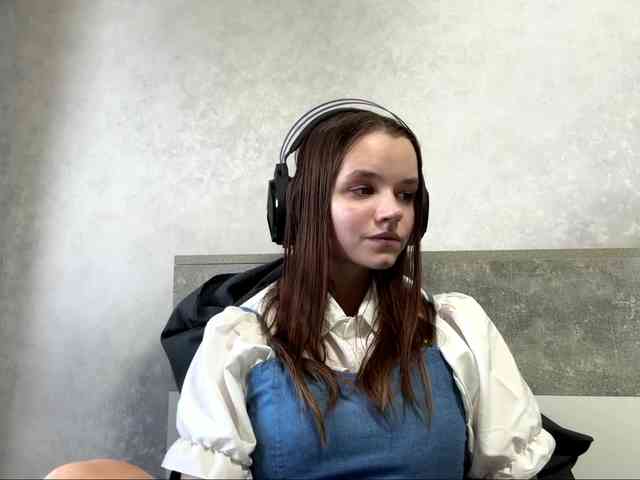 QueenieStuber webcam