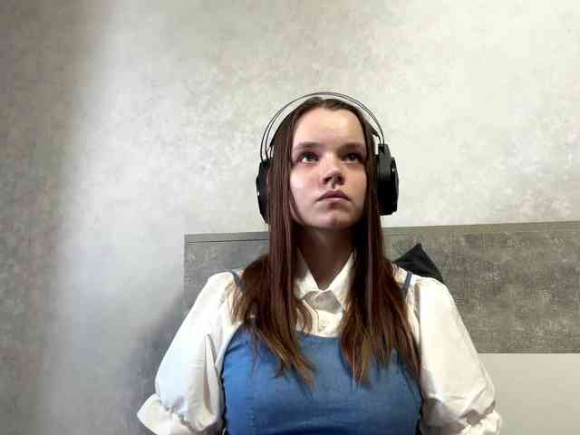 QueenieStuber webcam