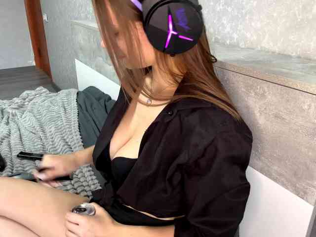 QueenieStuber webcam