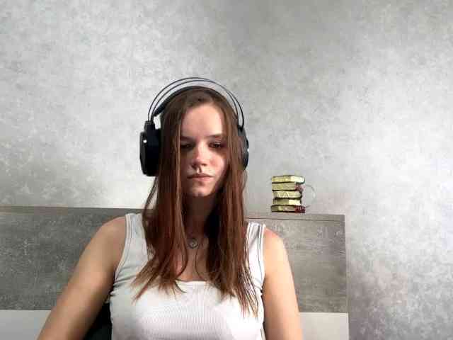 QueenieStuber webcam