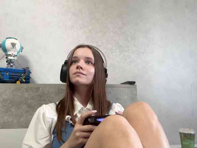 QueenieStuber webcam