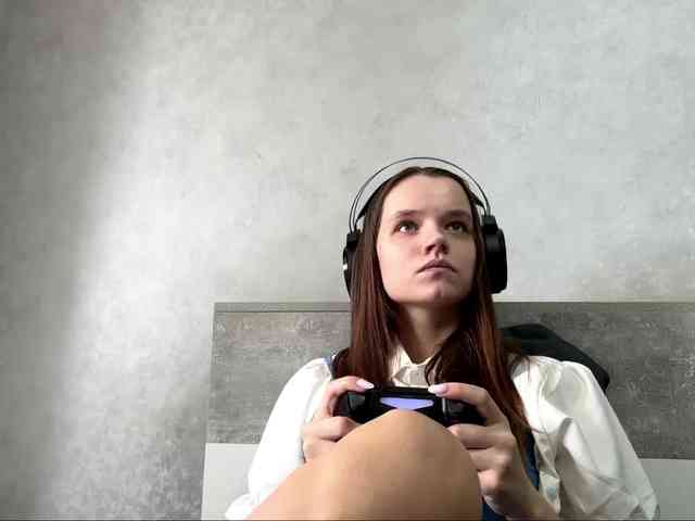 QueenieStuber webcam