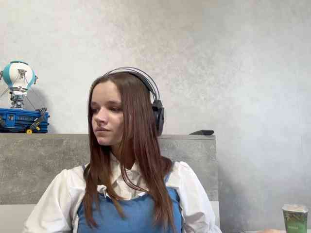 QueenieStuber webcam