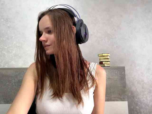 QueenieStuber webcam
