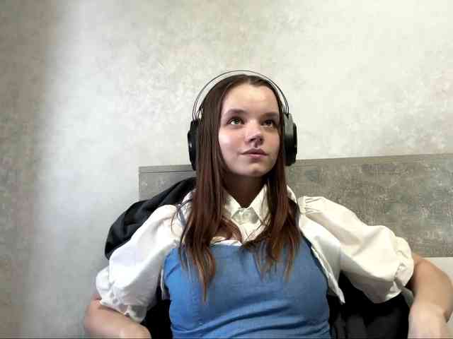 QueenieStuber webcam