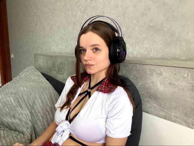QueenieStuber webcam
