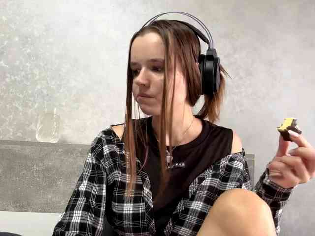 QueenieStuber webcam