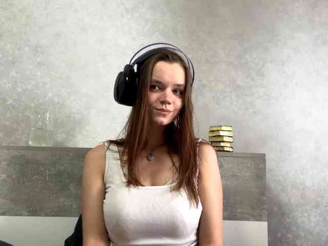 QueenieStuber webcam
