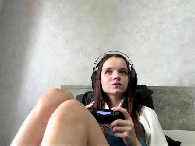 QueenieStuber webcam