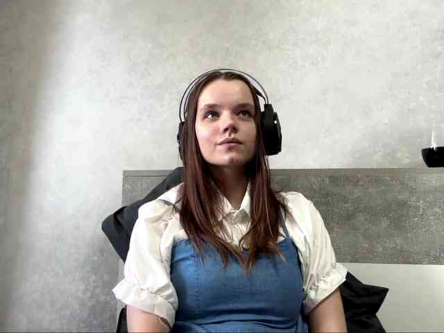 QueenieStuber webcam