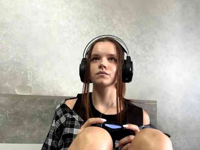 QueenieStuber webcam