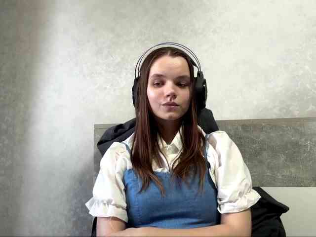 QueenieStuber webcam