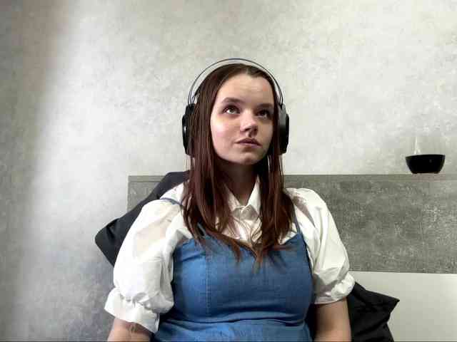 QueenieStuber webcam