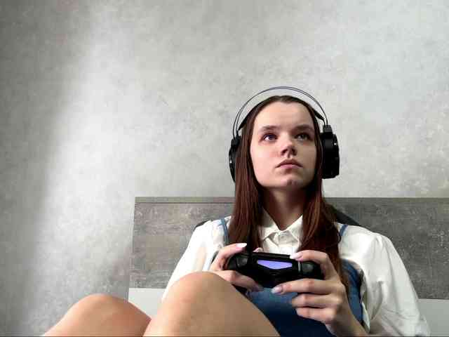QueenieStuber webcam