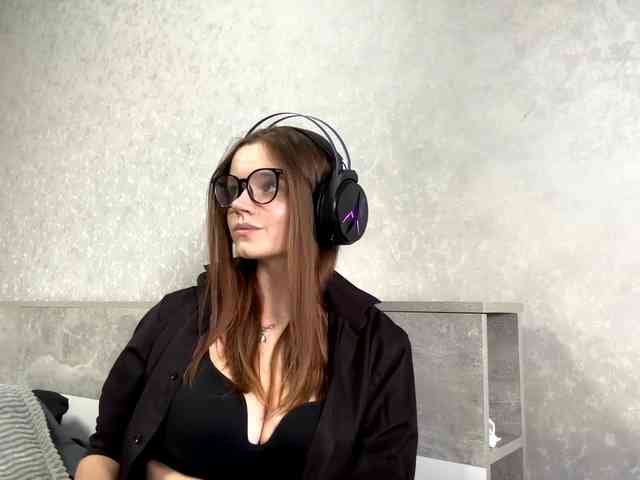 QueenieStuber webcam