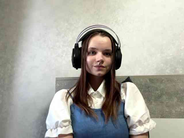 QueenieStuber webcam