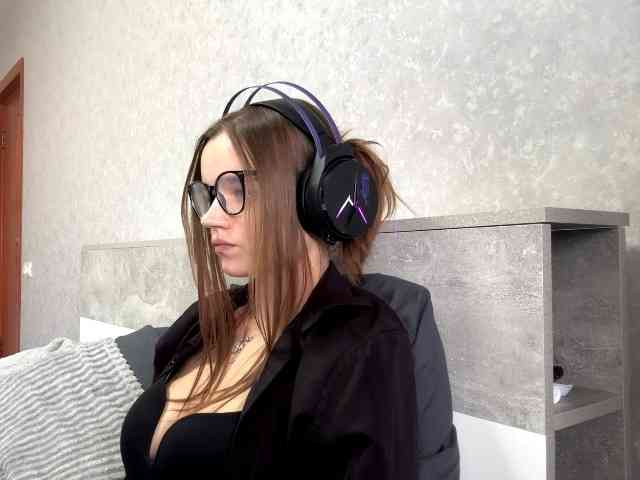 QueenieStuber webcam