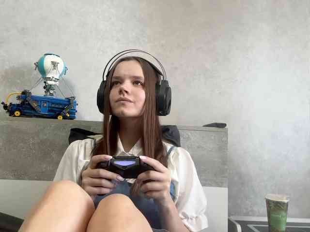 QueenieStuber webcam