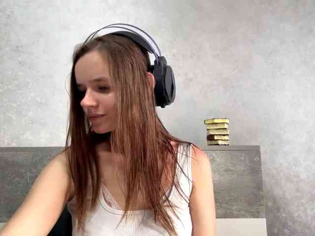 QueenieStuber webcam