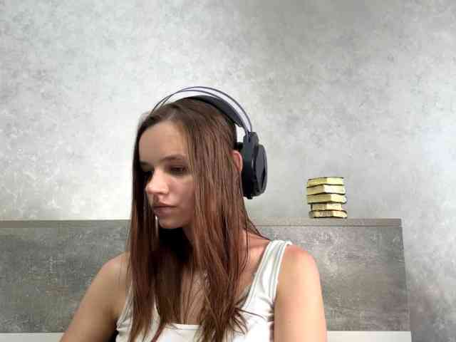 QueenieStuber webcam