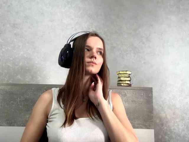 QueenieStuber webcam