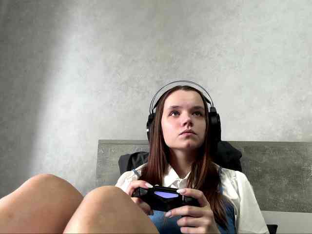 QueenieStuber webcam