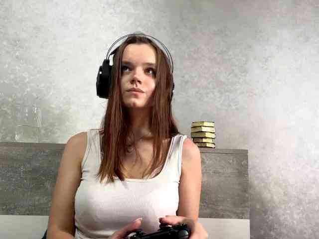 QueenieStuber webcam