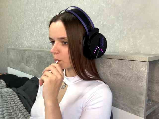 QueenieStuber webcam