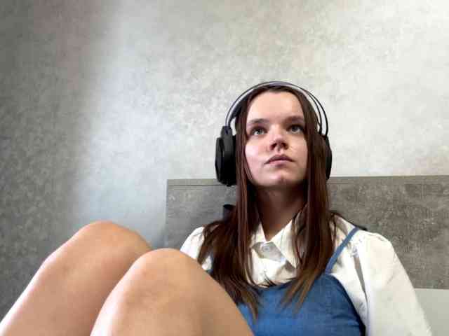 QueenieStuber webcam