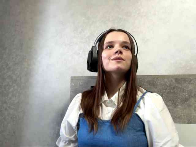 QueenieStuber webcam