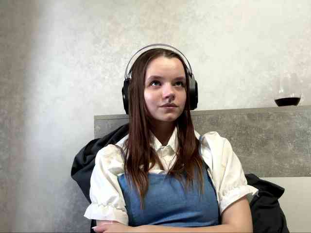 QueenieStuber webcam