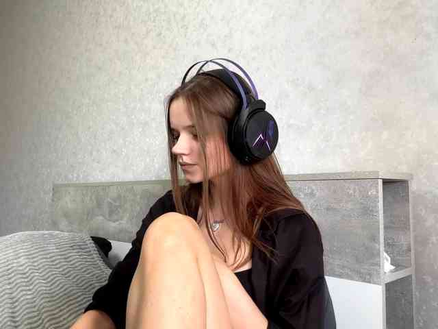 QueenieStuber webcam