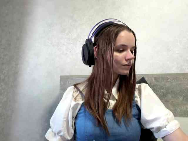 QueenieStuber webcam