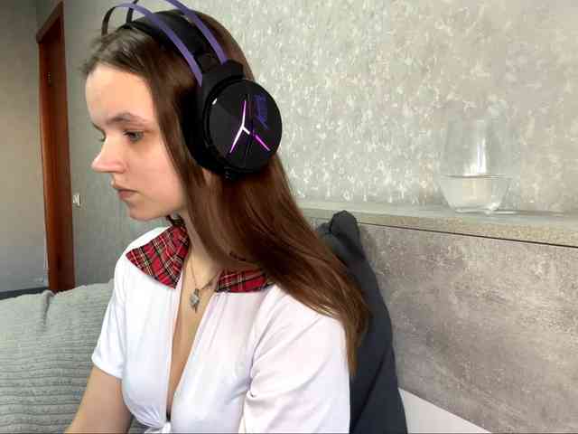 QueenieStuber webcam