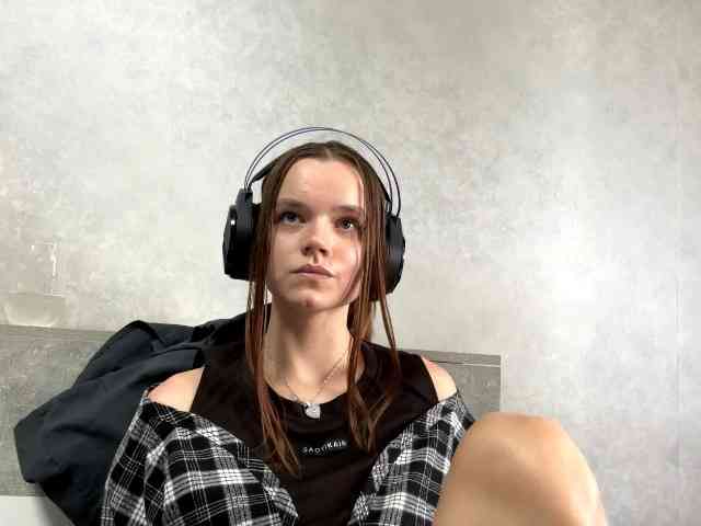 QueenieStuber webcam