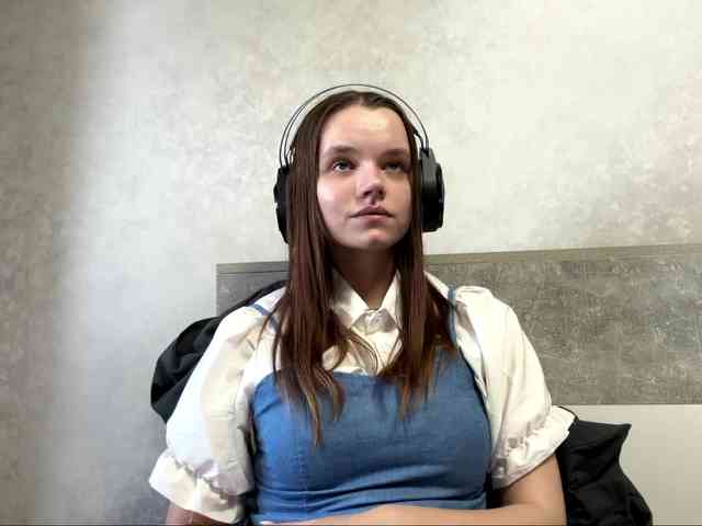 QueenieStuber webcam