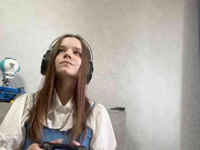 QueenieStuber webcam
