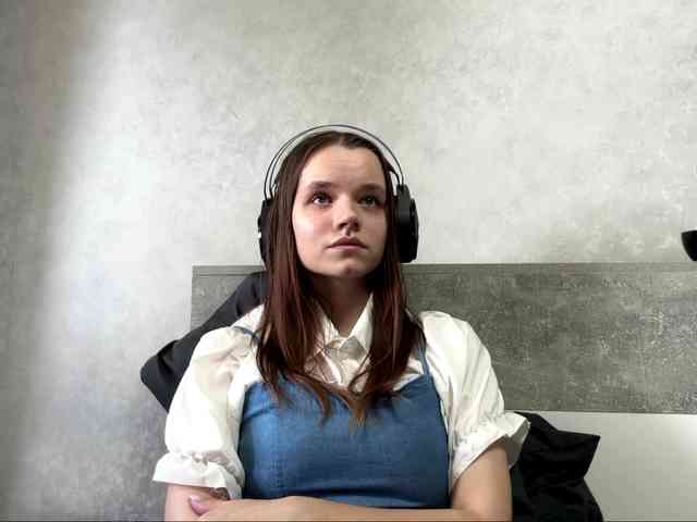 QueenieStuber webcam
