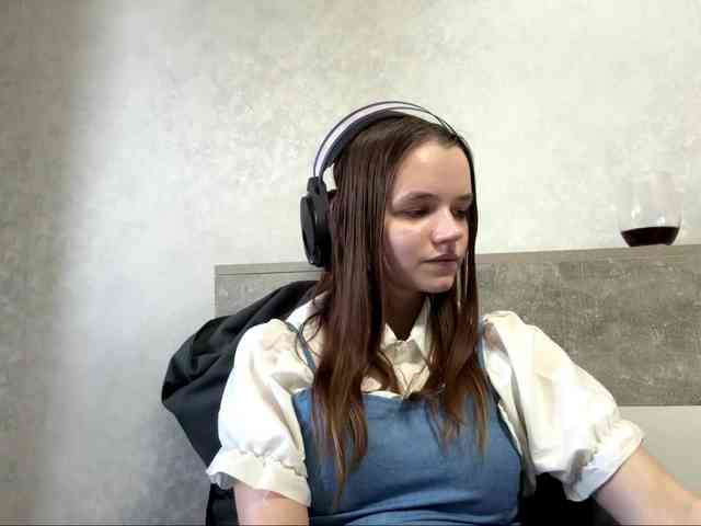 QueenieStuber webcam