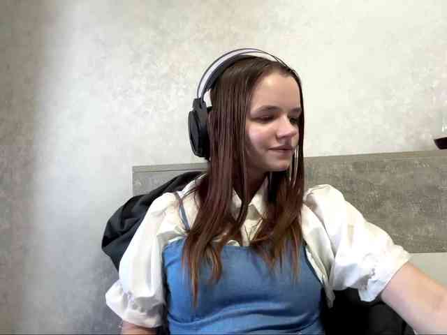 QueenieStuber webcam