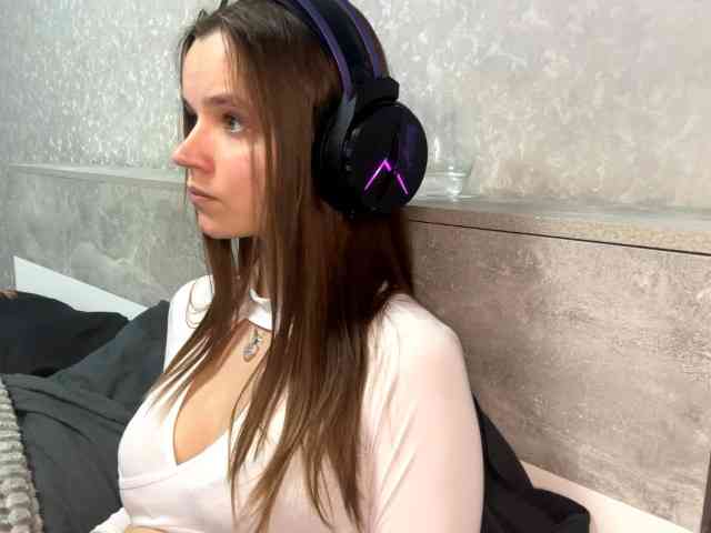 QueenieStuber webcam