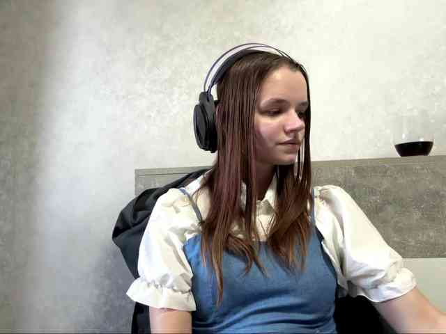 QueenieStuber webcam