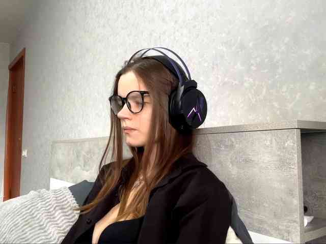 QueenieStuber webcam